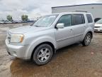 2011 HONDA PILOT