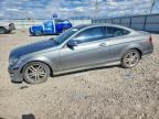 2015 MERCEDES-BENZ C