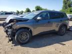 2022 NISSAN ROGUE