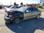 2008 MERCEDES-BENZ C