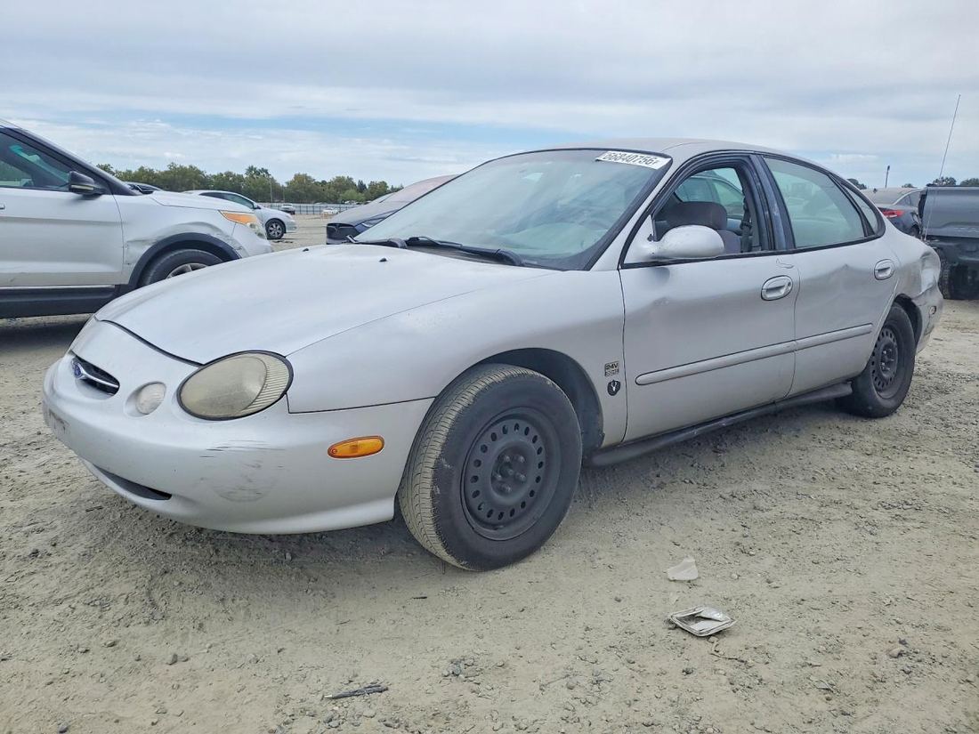 1998 FORD TAURUS