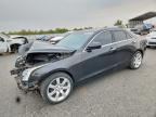2014 CADILLAC ATS
