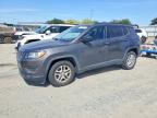 2017 JEEP COMPASS
