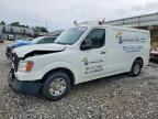 2013 NISSAN NV
