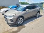 2021 CHEVROLET BLAZER