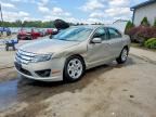 2010 FORD FUSION