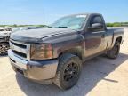 2010 CHEVROLET SILVERADO