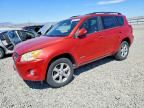 2009 TOYOTA RAV4