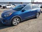 2020 KIA NIRO