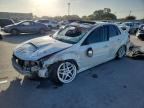 2012 SUBARU IMPREZA