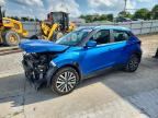 2022 NISSAN KICKS