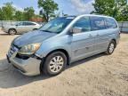 2007 HONDA ODYSSEY