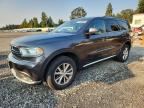 2015 DODGE DURANGO