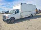 2022 FORD ECONOLINE