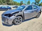 2021 LEXUS UX