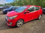 2019 CHEVROLET SPARK
