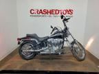 2003 HARLEY-DAVIDSON FXSTI