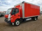 2018 HINO 195