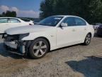 2007 BMW 525