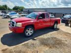 2007 DODGE DAKOTA