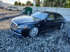 2019 MERCEDES-BENZ S