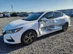 2023 NISSAN SENTRA
