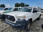 2018 TOYOTA TACOMA
