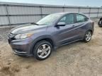 2018 HONDA HR-V