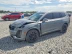 2022 CADILLAC XT6