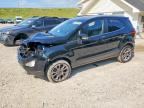 2020 FORD ECOSPORT