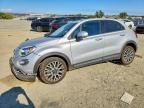2016 FIAT 500X