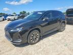 2021 LEXUS RX