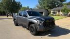 2026 TOYOTA TUNDRA
