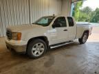 2013 GMC SIERRA