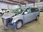 2016 CHRYSLER TOWN & COUNTRY