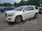 2013 GMC ACADIA