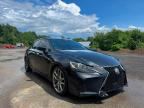 2018 LEXUS IS