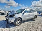 2016 CHEVROLET TRAVERSE