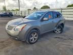 2009 NISSAN ROGUE