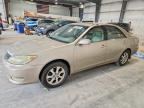 2005 TOYOTA CAMRY
