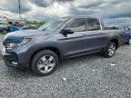 2024 HONDA RIDGELINE