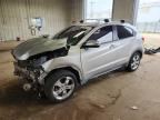 2016 HONDA HR-V