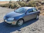 2007 VOLKSWAGEN JETTA