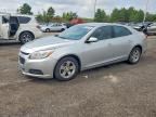 2014 CHEVROLET MALIBU