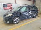 2020 TOYOTA SIENNA