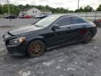 2014 MERCEDES-BENZ CLA