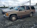 1995 GMC YUKON