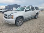 2012 CHEVROLET SUBURBAN