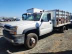 2006 CHEVROLET SILVERADO