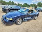 2001 FORD MUSTANG